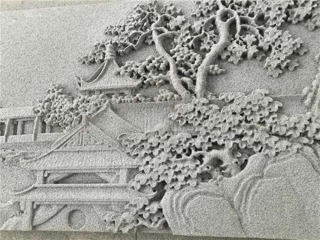 泡沫雕塑定制的独特优势：让创意吸引力倍增的五大核心价值