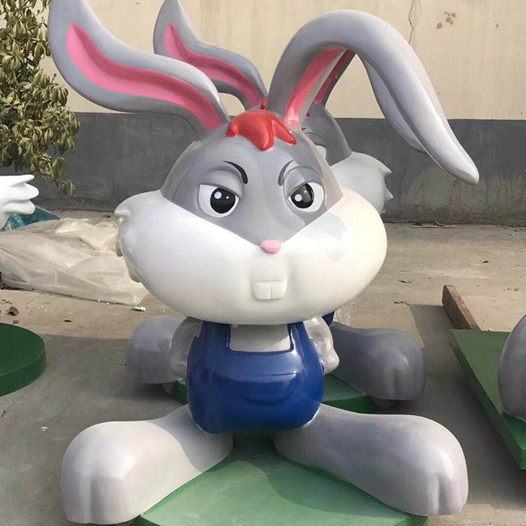 泡沫雕塑定制生产的成本与价值解析：实现高ROI的五大策略