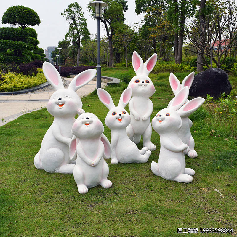 泡沫雕塑定制生产的趋势分析